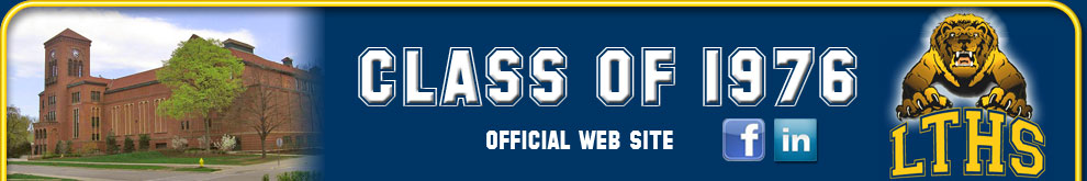 Lyons Township High School Class of 76