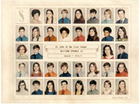 St. John of the Cross Grade 7 Photo 1